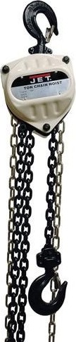Таль цепная JET SMHA 10.0 т, Н= 3.0 м  JE801960 JE801960