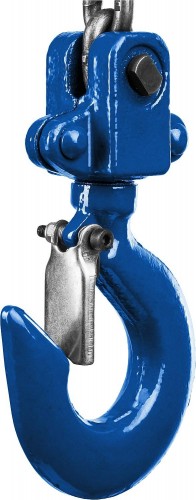 Таль цепная ЗУБР Профессионал рычажная, 2т/1,5м 43090-2 - изображение 3
