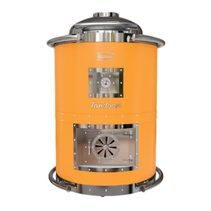 Тандыр угольный Grillvett Tandoori 400