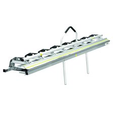 Станок листогибочный Tapco PRO 14 HD 3,2 м - изображение 2