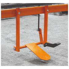 Ручной листогиб TAPCO Shopmax 2000/1 - изображение 10