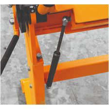 Ручной листогиб TAPCO Shopmax 2000/1 - изображение 9