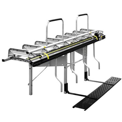 Станок листогибочный Tapco SuperMax-10 3,20 м - изображение 4