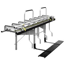 Станок листогибочный Tapco SuperMax-14 4,42 м - изображение 2