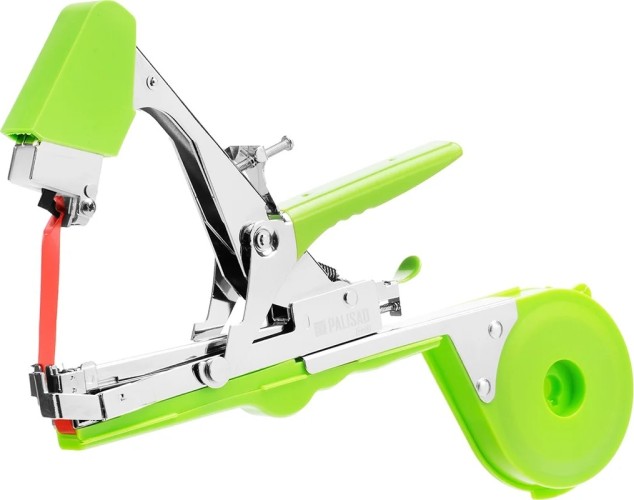 Тапенер PALISAD 64519 садовый для подвязки растений, скобы 10 000 шт.