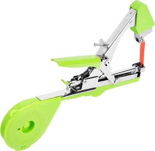 Тапенер PALISAD 64519 садовый для подвязки растений, скобы 10 000 шт. - изображение 2