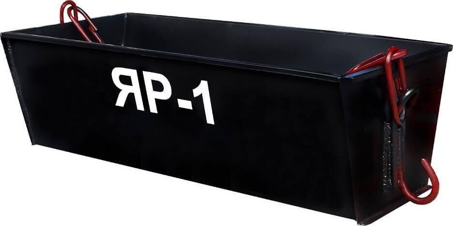 Тара для бетона и раствора Специалист ЯР-1 гирлянда 997.100.00.000