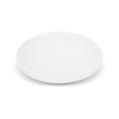 ТАРЕЛКА без бортов 10,5'' 266мм ''Tvist Ivory'' - изображение 2