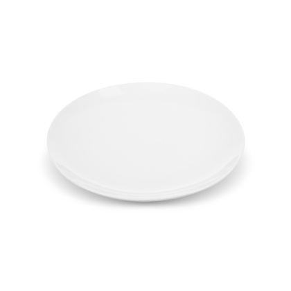 ТАРЕЛКА без бортов 8'' 204мм ''Tvist Ivory'' - изображение 2