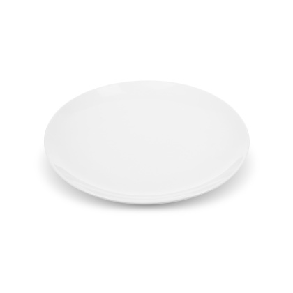 ТАРЕЛКА без бортов 9'' 228мм ''Tvist Ivory'' - изображение 2