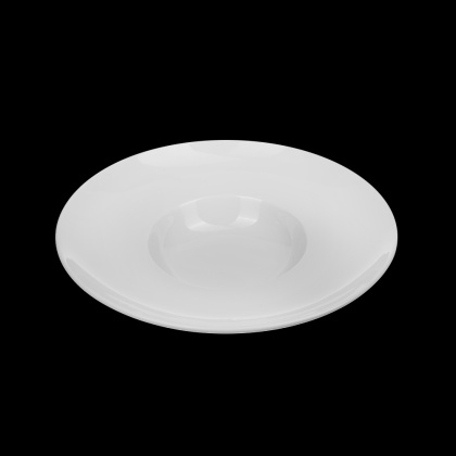 ТАРЕЛКА для пасты 11'' 275мм "Chan Wave Classic" - изображение 4