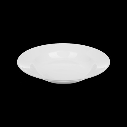ТАРЕЛКА глубокая 8'' 200мм "Chan Wave Classic" - изображение 2