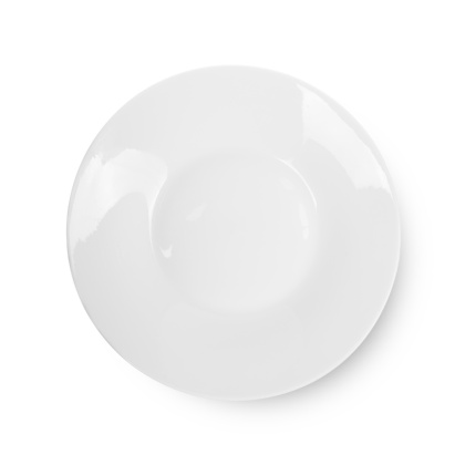 ТАРЕЛКА глубокая 8'' 203мм 250мл ''Tvist Ivory'' - изображение 2