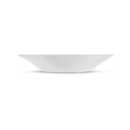 ТАРЕЛКА глубокая 8'' 203мм 250мл ''Tvist Ivory'' - изображение 3