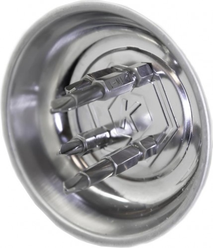 Тарелка магнитная для крепежа Кобальт 917-972 75х17 мм - изображение 2