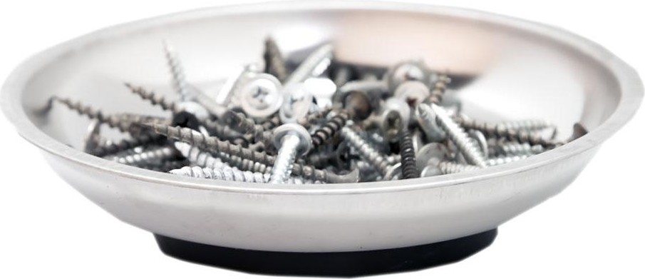 Тарелка магнитная для крепежа Кобальт 917-996 148х25 мм - изображение 2