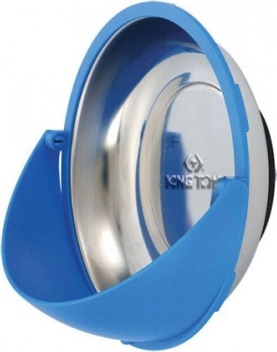 Тарелка магнитная KING TONY 9TE11 D - 150 мм