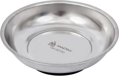 Тарелка магнитная МАСТАК 194-00150 D - 150 мм