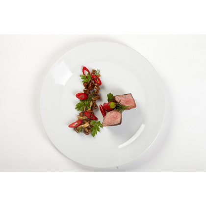 ТАРЕЛКА мелкая 10,5'' 263мм ''Collage'' - изображение 4