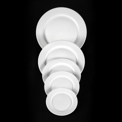 ТАРЕЛКА мелкая 6'' 150мм "Chan Wave Classic" - изображение 4