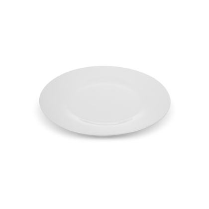 ТАРЕЛКА мелкая 6'' 150мм ''Tvist Ivory'' - изображение 2