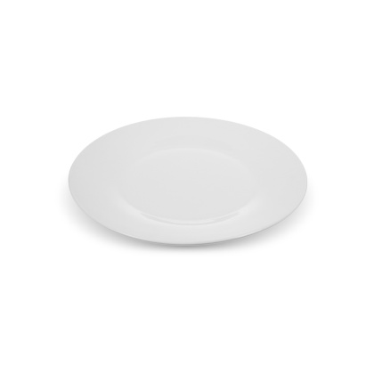 ТАРЕЛКА мелкая 7'' 177мм ''Tvist Ivory'' - изображение 2