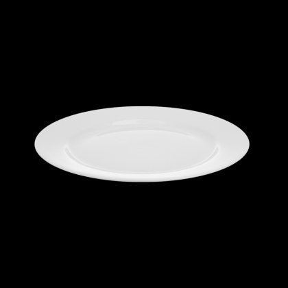 ТАРЕЛКА мелкая 9'' 225мм "Chan Wave Classic" - изображение 2