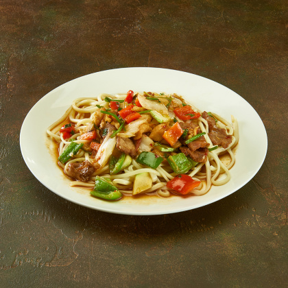 ТАРЕЛКА мелкая 9'' 225мм ''Collage'' - изображение 5