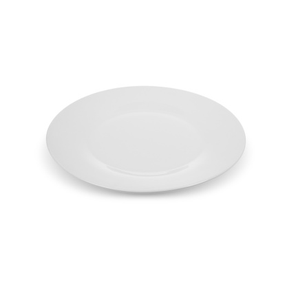 ТАРЕЛКА мелкая 9'' 230мм ''Tvist Ivory'' - изображение 2