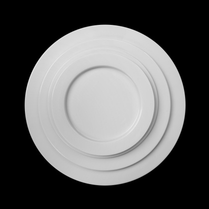 Тарелка мелкая «Corone Gourmet» 190 мм - изображение 5