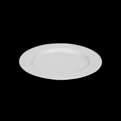 Тарелка мелкая «Corone Gourmet» 228 мм - изображение 2