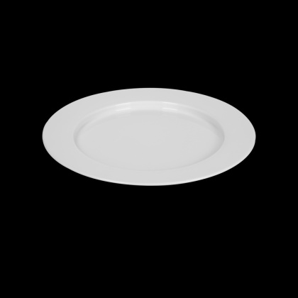 Тарелка мелкая «Corone Gourmet» 260 мм - изображение 2