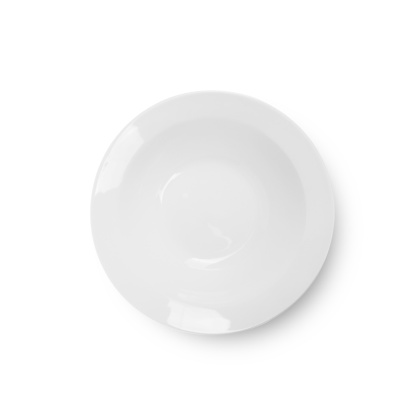 ТАРЕЛКА-миска глубокая 7" 170мм 250мл ''Tvist Ivory'' - изображение 2