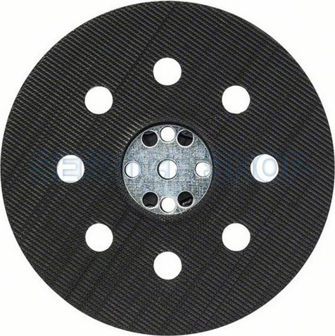 Тарелка шлифовальная BOSCH 2608601901 2608601901