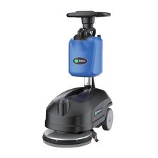 Компактная поломоечная машина Tateo M7 аккумуляторного типа - изображение 4