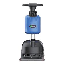 Компактная поломоечная машина Tateo M7 аккумуляторного типа - изображение 5