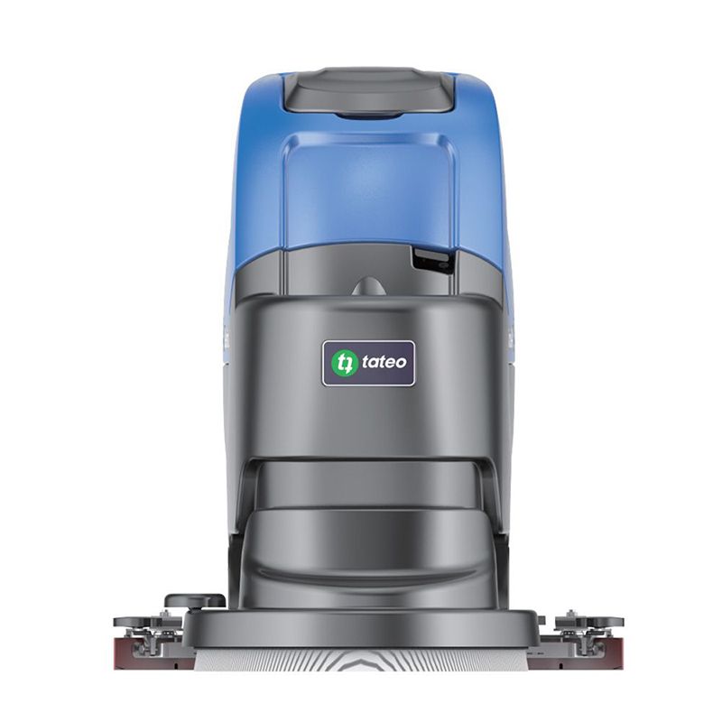 Поломоечная машина Tateo T7 с ЗУ и АКБ повышенной ёмкости в комплекте - изображение 2