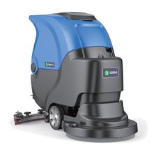 Поломоечная машина Tateo T7 с ЗУ и АКБ повышенной ёмкости в комплекте - изображение 4