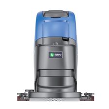 Поломоечная машина Tateo T7 с ЗУ и АКБ повышенной ёмкости в комплекте - изображение 5