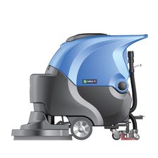 Поломоечная машина Tateo T7 с ЗУ и АКБ повышенной ёмкости в комплекте - изображение 6