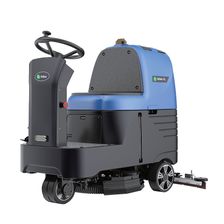 Высокопроизводительная поломоечная машина TATEO X3 с управлением сидя - изображение 4