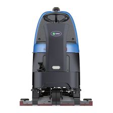 Высокопроизводительная поломоечная машина TATEO X3 с управлением сидя - изображение 5