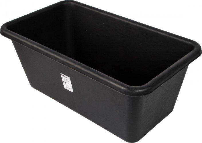 Таз строительный Biber 65132 65 л. тов-073105