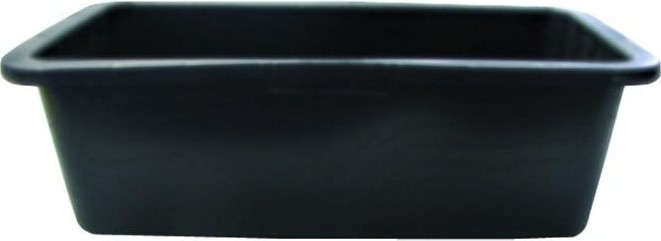 Таз строительный Biber 65133 90 л. тов-073106