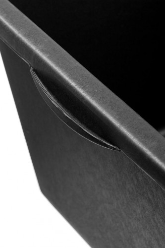 Таз строительный ЗУБР МАСТЕР 65 л прямоугольный 06097-65_z02 - изображение 2