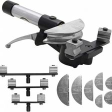 Трубогиб гидравлический TB-22 диаметром до 22 мм. - изображение 5