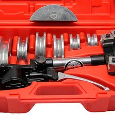 Трубогиб гидравлический TB-22 диаметром до 22 мм. - изображение 6