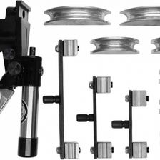 Трубогиб гидравлический TB-22 диаметром до 22 мм. - изображение 8