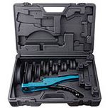 Трубогиб храповый мод. TBJ-22N (в пластиковом чемодане) - изображение 2