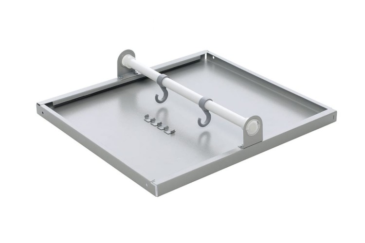 TC гардеробный комплект ПРАКТИК TCSh S30599022112